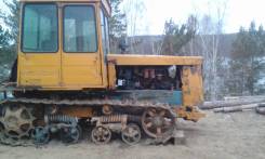 Вгтз ДТ-75, 1988 в Красноярске Вгтз ДТ-75. Продам дт75, 90 л.с. Под заказ