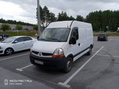 Renault Master, 2008 в Новосибирске Renault Master. Продам грузовик , 2 500 куб. см., 1 500 кг., 4x2