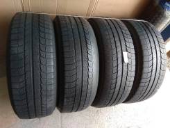 Michelin X-Ice 2, 225/65R17 в Новокузнецке Michelin X-Ice 2. Всесезонные, 20 %, 4 шт