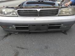 Ноускат Nissan Laurel, C34, RB20DE; 2РЯД, 298-0018482, передний во Владивостоке Ноускат NISSAN LAUREL, C34, RB20DE; 2РЯД, 298-0018482