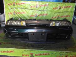 Ноускат Mitsubishi Emeraude, E54A, 6A12; 9 РЯД, 298-0018586, передний во Владивостоке Ноускат MITSUBISHI EMERAUDE, E54A, 6A12; 9 РЯД, 298-0018586