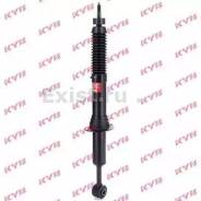 Амортизатор ГМ KYB 341344 в Хабаровске Амортизатор. Toyota FJ Cruiser, GSJ15, GSJ15W Toyota Land Cruiser Prado, GRJ120, GRJ120W, KDJ120, KDJ120W, KZJ120, LJ120, RZJ120, RZJ120W, TRJ120, TRJ...