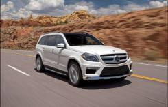  GL500       