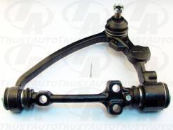 Рычаг Подвески Toyota Dyna, ToyoAce, Hiace, Regius, в Находке Рычаг, тяга подвески. Toyota: Regius Ace, ToyoAce, Hiace, Dyna, Regius Двигатели: 1KZTE, 3L, 2KDFTV, 2L, 2LT, 2RZE, 3RZFE, 3YU, 4Y