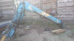 Кму Todano Z300 в Братске Крановые установки.