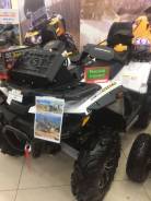 Stels ATV 800G Guepard Trophy, 2018 