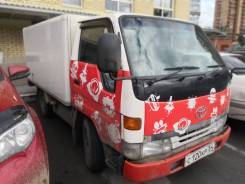 Toyota Hiace, 1996 в Новосибирске Toyota Hiace. Продам рефрежиратор toyota hiace, 2 800 куб. см., 1 500 кг., 4x2
