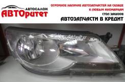 Фара VW Tiguan 07-08 RH б/у в Новокузнецке Фара. Volkswagen Tiguan, 5N1 Двигатель BWK