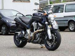 Yamaha MT-01, 2004 