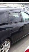 Дверь задняя правая Honda Stream RN1, RN2, RN3, RN4, RN5 в Улан-Удэ Дверь боковая. Honda Stream, RN1, RN2, RN3, RN4 D17A2, K20A1