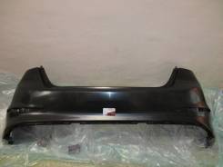 Бампер задний в Новосибирске Бампер. Hyundai Elantra Hyundai Avante
