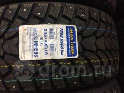 Maxtrek Trek M900, 245/40 R18 в Барнауле Maxtrek Trek M900 ice. Зимние, шипованные, 2019 год, новые