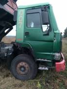 Продам хово 170000 т в Прокопьевске Howo