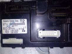 Блок комфорта 116rai-000258 284B13DP2C Juke NF15 во Владивостоке Блок комфорта. Nissan Juke, NF15 MR16DDT