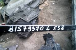 Продам левую ресничку под фару BMW 7 E38 в Новосибирске Клипса реснички на фару. BMW 7-Series, E38