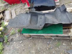 Обшивка багажника в Бийске Обшивка багажника. Honda Inspire, UA4, UA5 Двигатели: J25A, J32A