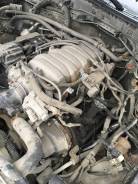 Toyota Land Cruiser 100, двигатель 4.7, 2uzfe в Мурманске Двигатель в сборе. Toyota Land Cruiser, J100, UZJ100, UZJ100L, UZJ100W Двигатель 2UZFE