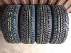 Viatti Brina Nordico V-522, 185/60 R15 - (НОВЫЕ) в Красноярске Viatti Brina Nordico V-522. Зимние, шипованные, 2018 год, без износа, 4 шт