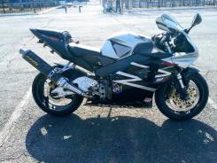 Honda CBR 954RR, 2003 