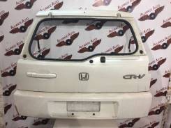 Дверь 5-я Honda CR-V RD4 RD5 RD6 RD7 RD8 K20A K24A в Новосибирске Дверь багажника. Honda CR-V, RD4, RD5, RD6, RD7, RD8 Двигатели: K20A, K24A, K20A4, K24A1
