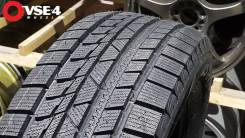 NEW *НОВЫЕ* мягкие шины 2018г. ЗИМА Nereus NS805+, 225/65R17 в Иркутске Nereus NS805+. Зимние, без шипов, 2018 год, без износа, 4 шт