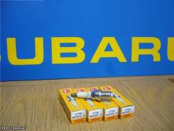 Свеча зажигания 22401KA080 22401AA310 NGK BKR6E11 в Новосибирске Свеча зажигания 22401KA080 22401AA310 NGK BKR6E11