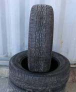 Bridgestone Dueler, 225/65 D17 во Владивостоке Bridgestone Dueler. Летние, 2007 год, 20 %