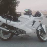 Honda CBR 400R, 1992 