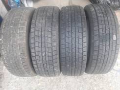 Dunlop DSX-2, 175/65/14 в Чите Dunlop DSX-2. Зимние, 2011 год, 10 %