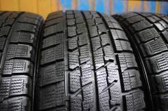 Goodyear Ice Navi Zea II, 215/65r16 во Владивостоке Goodyear Ice Navi Zea II. Зимние, без шипов, 5 %, 2 шт