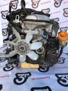 Двигатель Suzuki Jimny в Новосибирске Двигатель SUZUKI JIMNY