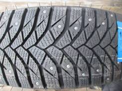 Triangle Group PS01, 215/55 R17 в Петропавловске-Камчатском Triangle PS01. Зимние, шипованные, 2018 год, новые. Под заказ