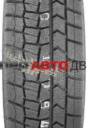 Dunlop Winter Maxx WM02, 185/65 R14 86T в Хабаровске Dunlop Winter Maxx WM02. Зимние, без шипов, без износа