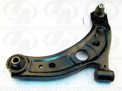 Рычаг Подвески Nissan AD Y12, Sylphy G11, Cube Z12, Tiida C11 в Уссурийске Рычаг, тяга подвески. Nissan: Bluebird Sylphy, Cube, Tiida Latio, Tiida, AD, Wingroad, NV200, Latio, Livina HR15DE, MR18DE, MR20DE, HR16DE, K9K, CR12D...