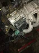 Заслонка дроссельная Nissan Sunny FB15, QG15DE в Новоалтайске Заслонка дроссельная. Nissan: Wingroad, Bluebird Sylphy, Pulsar, AD, Sunny, Almera QG13DE, QG15DE, K9K, QG18DE, YD22DDT