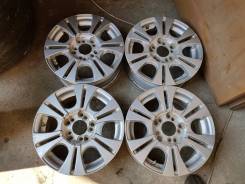 №4319 R14x5.5jj ET40 5x100 5x114.3 во Владивостоке Ace. 5.5x14", 5x100.00, 5x114.30, ET40, ЦО 73,0 мм.