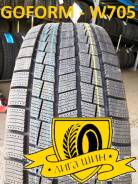 Goform W705 (Hankook), 205/60r16 в Хабаровске Goform W705. Зимние, без шипов, новые