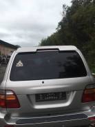 Toyota Land Cruiser 100, дверь багажника со стеклом в Мурманске Дверь багажника. Toyota Land Cruiser, FZJ100, FZJ105, HDJ100, HDJ100L, HDJ101K, HZJ105, HZJ105L, J100, UZJ100, UZJ100L, UZJ100W Двигатели: 1FZFE, 1HDF...