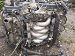 Двигатель на разбор C32A Honda Legend KA8