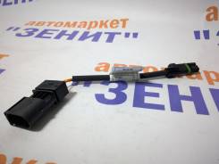 Переходник датчика коленвала BMW - N62- E53/E60/E61/E63/E65/E66/E67 в Красноярске Адаптер. BMW 6-Series, E63, E64 BMW 7-Series, E65, E66, E67 BMW 5-Series, E60, E61 BMW X5, E53 Alpina B7 Двигатели: N62B40, N62B44, N62B48, N62B36