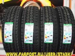 Triangle Group TR737, 195/70 R15 LT во Владивостоке Triangle TR737. Зимние, без шипов, 2019 год, новые