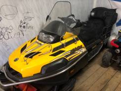 BRP Ski-Doo, 2008 