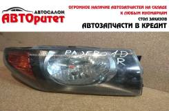 Фара правая Mitsubishi Pajero IO в Новокузнецке Фара. Mitsubishi Pajero, H67W, H76W, H77W Mitsubishi Pajero iO, H62W, H66W, H67W, H71W, H72W, H76W, H77W Mitsubishi Montero, H67W, H76W, H77W Двигател...