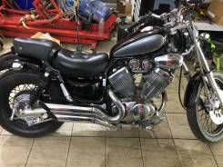 Yamaha Virago XV 400, 1993 