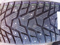 Hankook Winter i*Pike RS2 W429 , КОРЕЯ 2019, 195/60R15 в Красноярске Hankook Winter i*Pike RS2 W429. Зимние, шипованные, 2019 год, новые