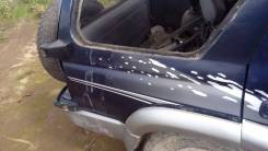 Крыло (правое заднее) в Петропавловске-Камчатском Крыло. Toyota Hilux Surf, KDN185, KZN185, RZN185, KDN185W, KZN185G, KZN185W, RZN185W Toyota 4Runner, KZN185, RZN180, RZN185, VZN180, VZN185 Двигатели...