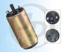 Насос топливный JD JPF0001 в Комсомольске-на-Амуре Насос топливный. Nissan: Terrano, Serena, Primera, Micra, Terrano II Toyota: Sprinter Trueno, Corolla, Carina ED, Corona Exiv, Celica, Sprinter, Sprin...