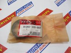 Сальник Honda 91262-SH3-003 во Владивостоке Сальник. Honda: Accord Aerodeck, Civic Shuttle, Accord, Concerto, Ascot, Ascot Innova, Civic, CR-X, Civic CRX, Integra Двигатели: F20B3, F22B5, ZC, C2...