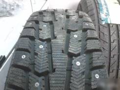 Jinyu YW90, 195/60 R15 в Хабаровске Jinyu YW90. Зимние, шипованные, без износа, 4 шт