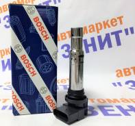Катушка зажигания VW/AUDI/Skoda 1.4TSI-CAXA, CNVA/ 1.6FSI/1.4/1.6-CFNA в Красноярске Катушка зажигания, трамблер. Volkswagen: Passat, Caddy, Bora, Jetta, Scirocco, Sharan, Tiguan, Passat CC, New Beetle, Lupo, Beetle, Polo, Eos, Golf Pl...